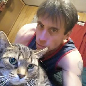 Meet your Posher, Kirk